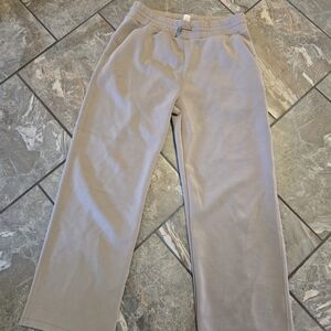 Womens Tan Pants